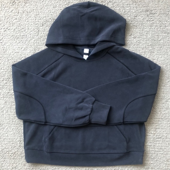 lululemon athletica Tops - LULULEMON- Softstreme Hoodie.